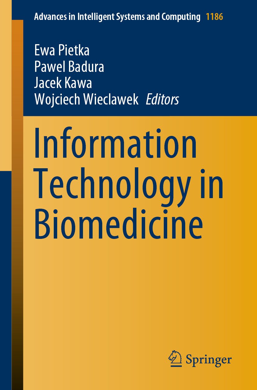 Advances in Intelligent Systems and Computing