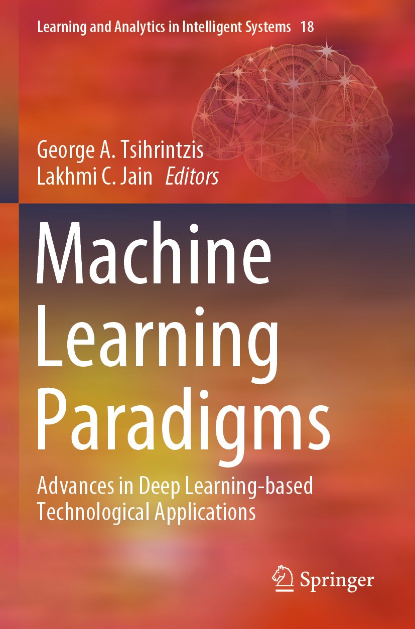 Learning and Analytics in Intelligent Systems