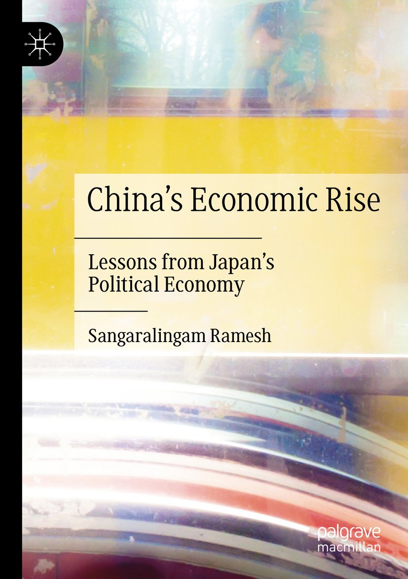 China's Economic Rise