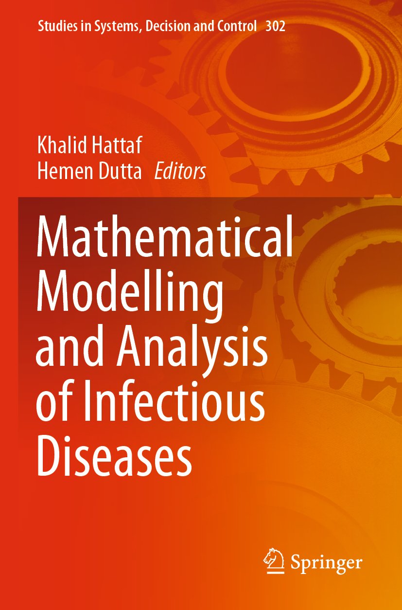 Studies in Systems, Decision and Control