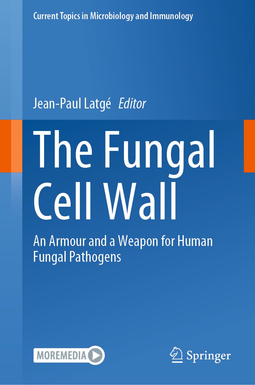 Current Topics in Microbiology and Immunology