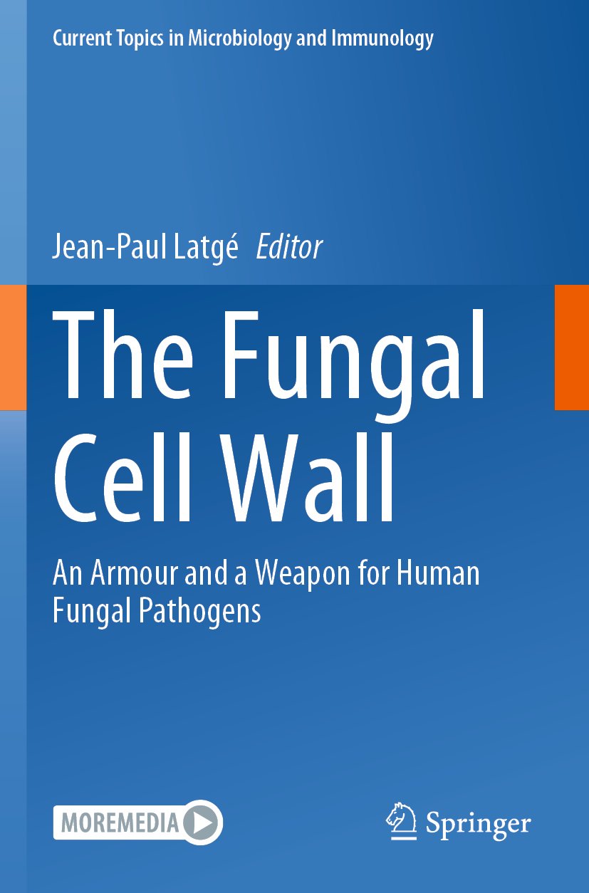 Current Topics in Microbiology and Immunology