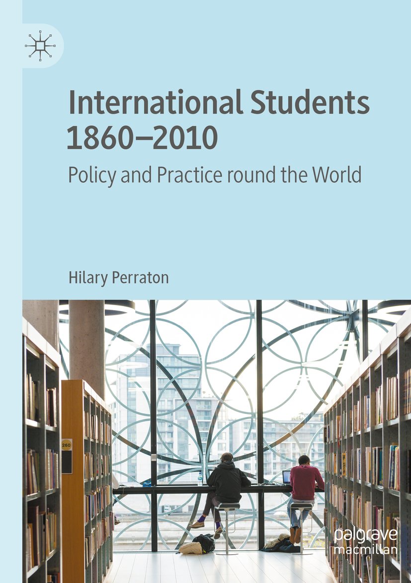 International Students 1860–2010