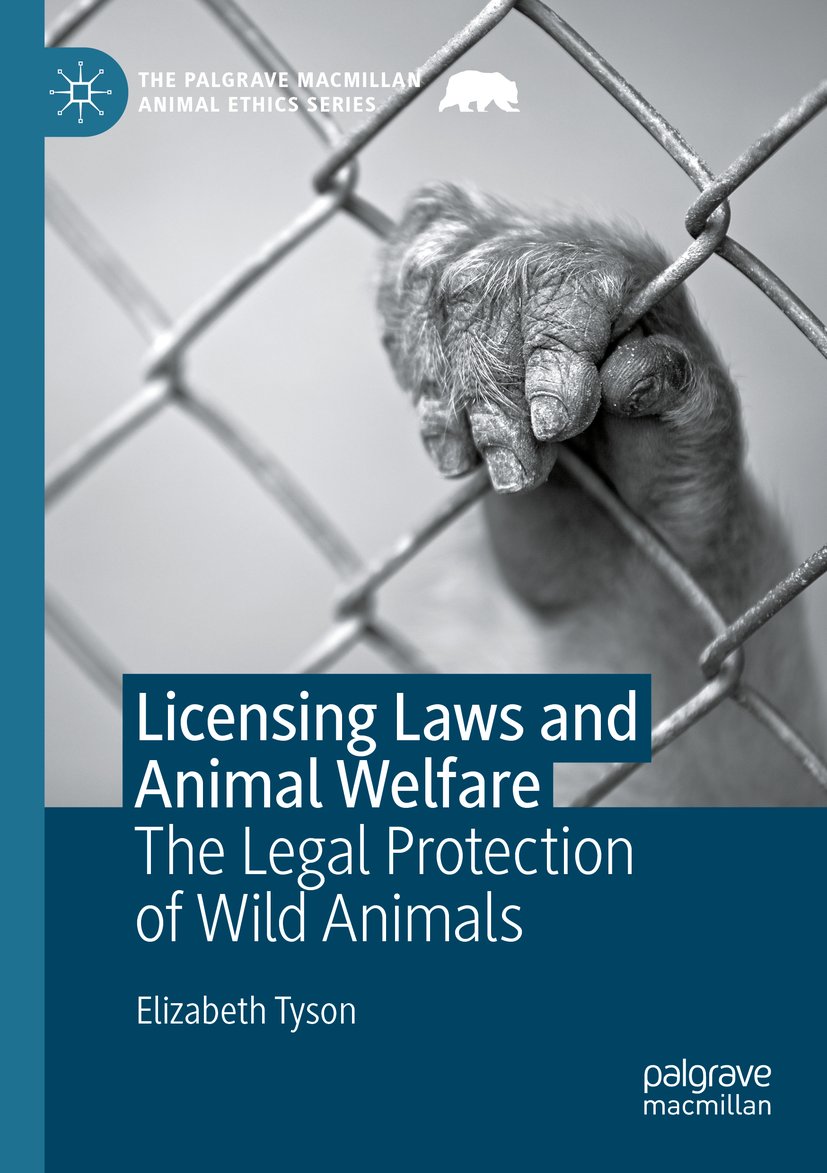The Palgrave Macmillan Animal Ethics Series