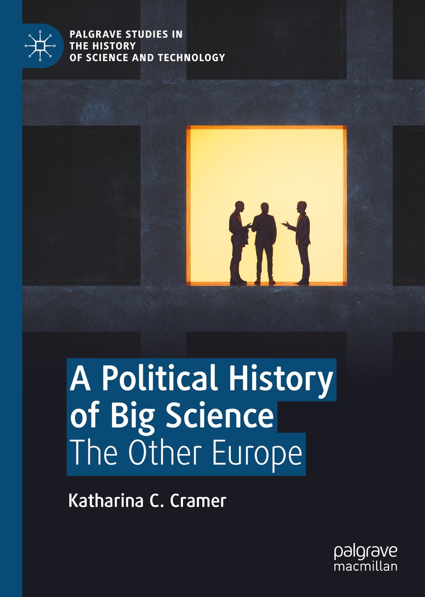Palgrave Studies in the History of Science and Technology