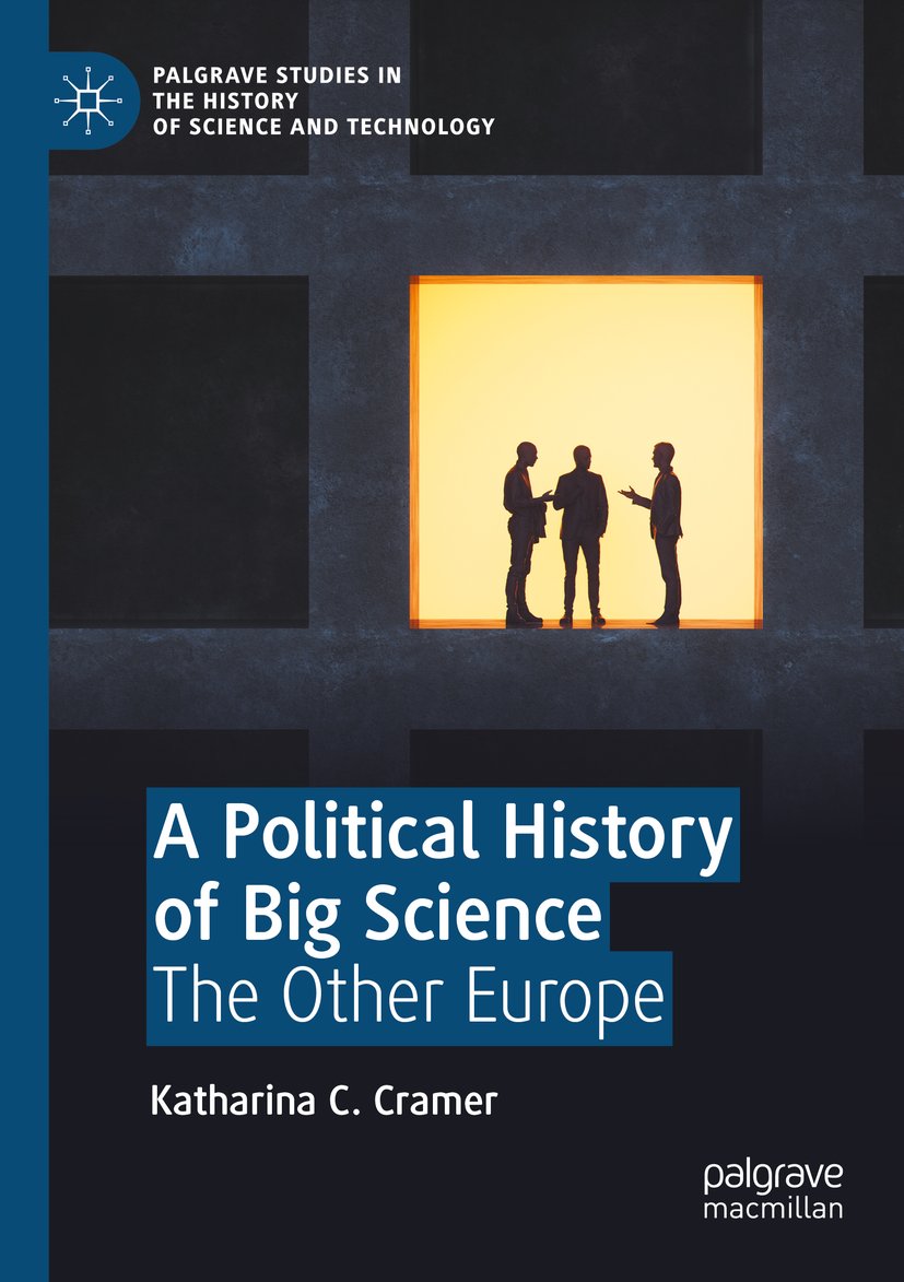 Palgrave Studies in the History of Science and Technology