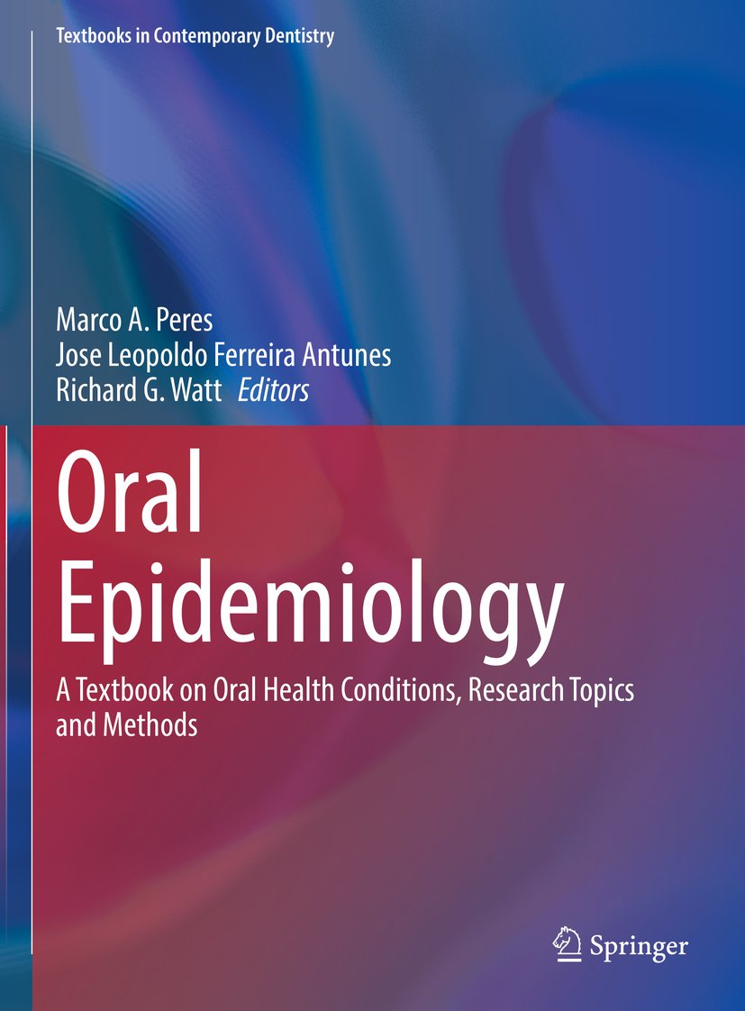 Textbooks in Contemporary Dentistry