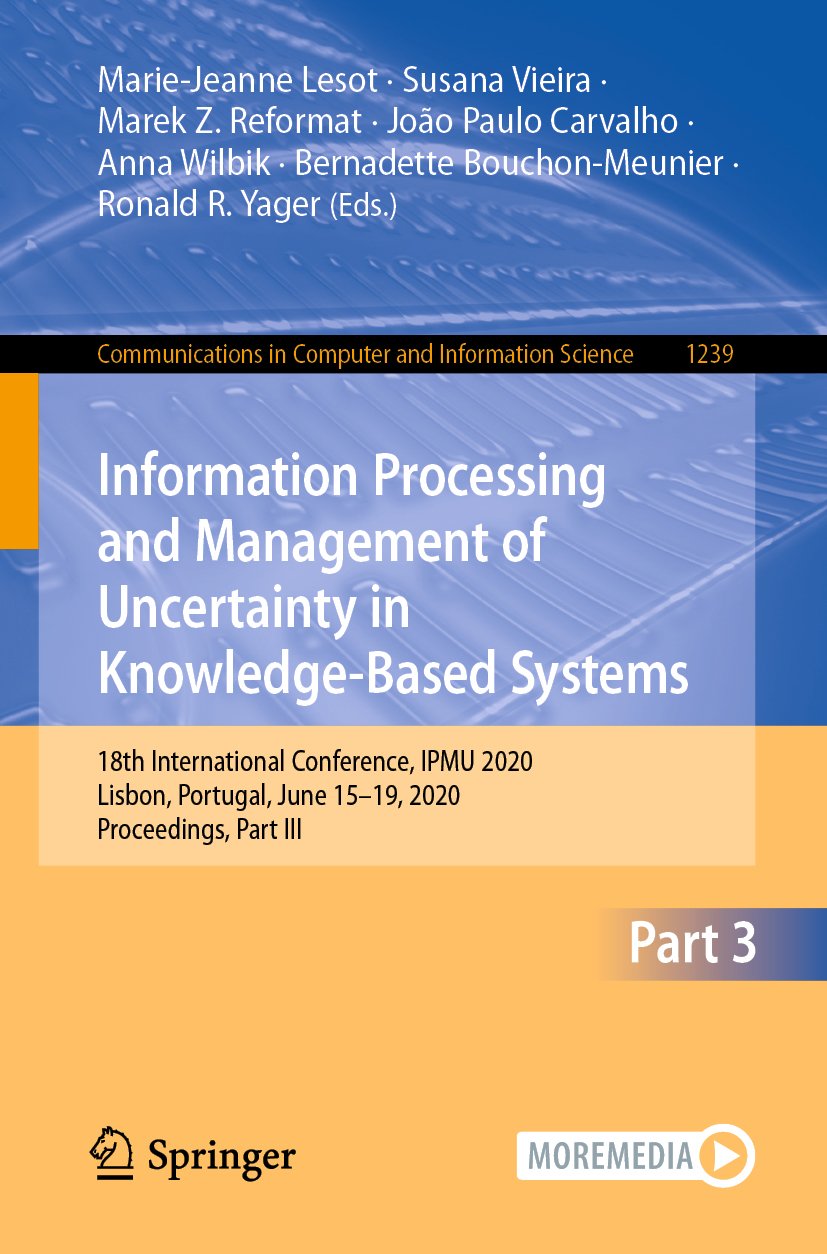 Communications in Computer and Information Science