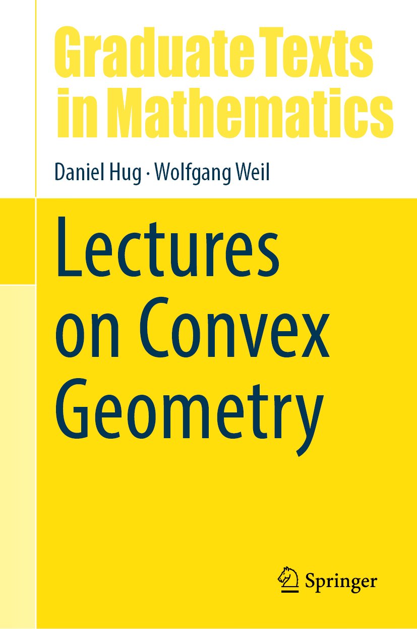 Graduate Texts in Mathematics