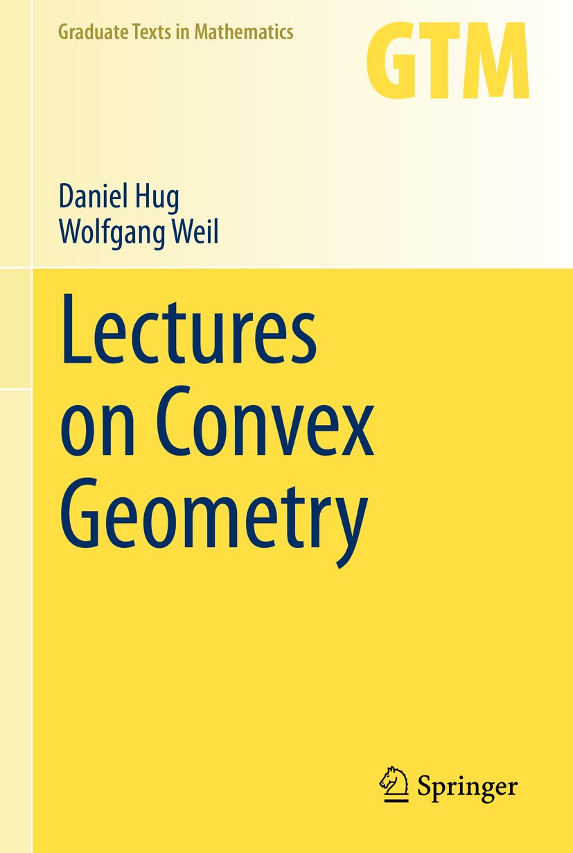 Graduate Texts in Mathematics