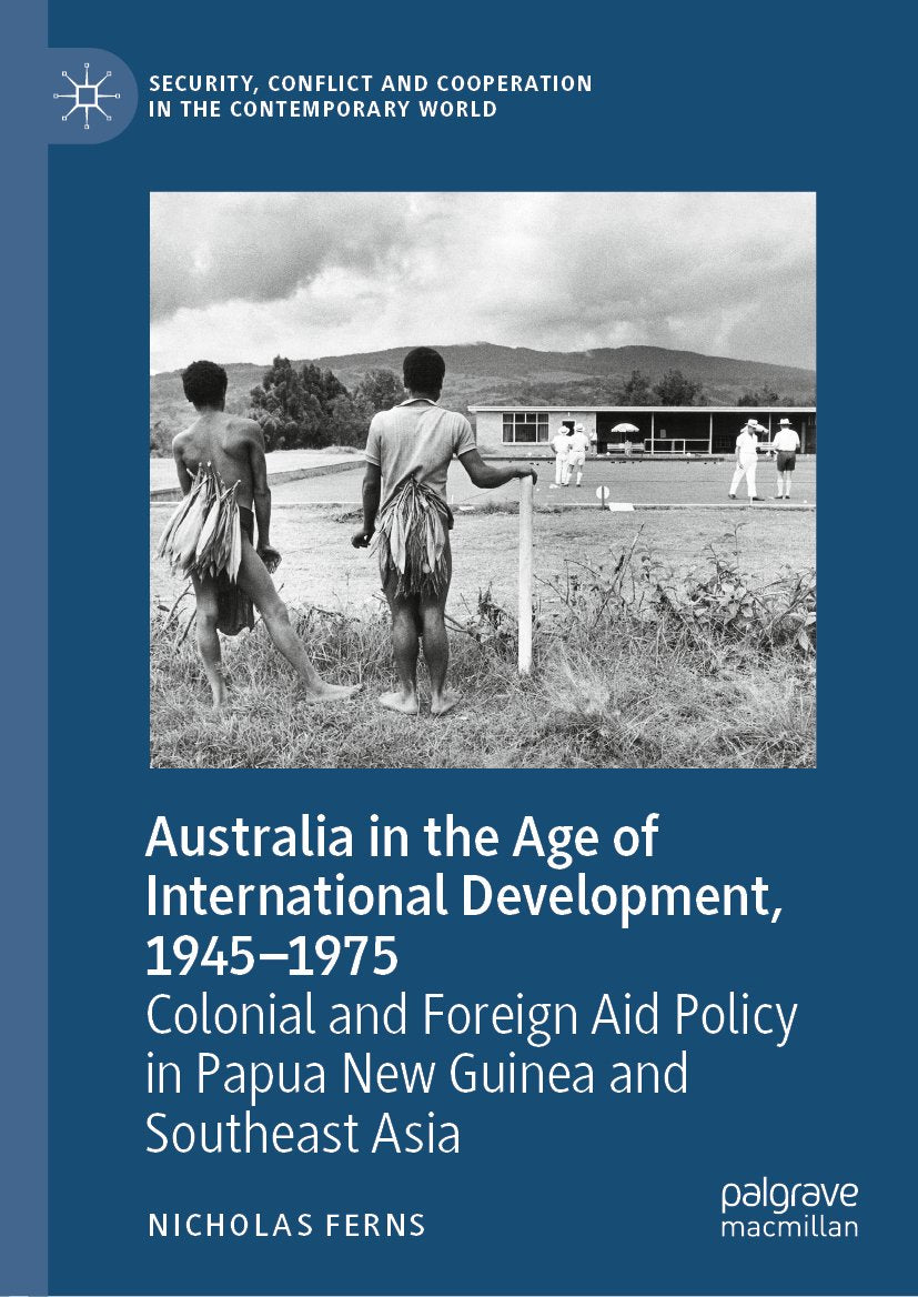 Security, Conflict and Cooperation in the Contemporary World