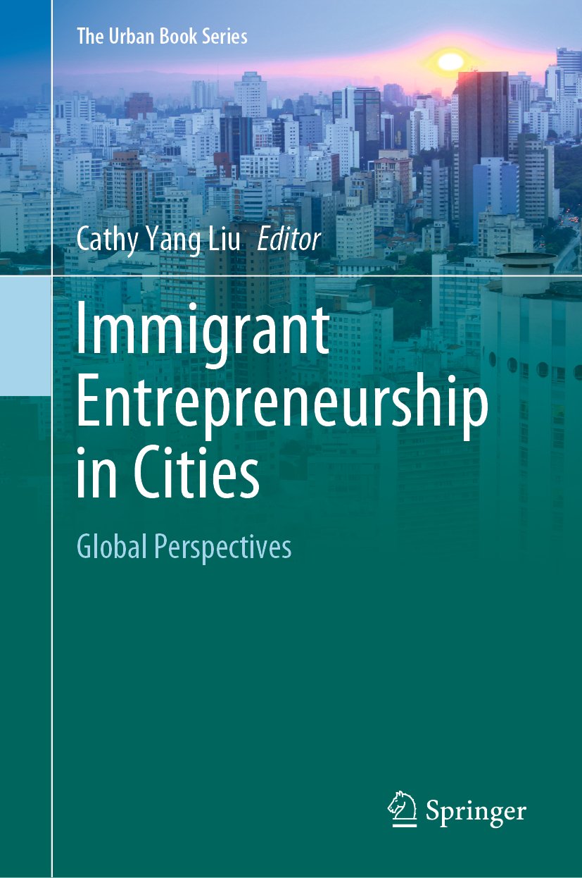 The Urban Book Series