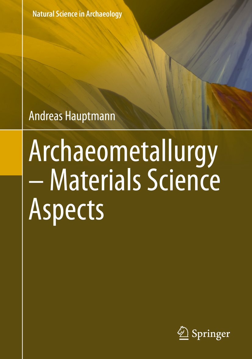 Natural Science in Archaeology