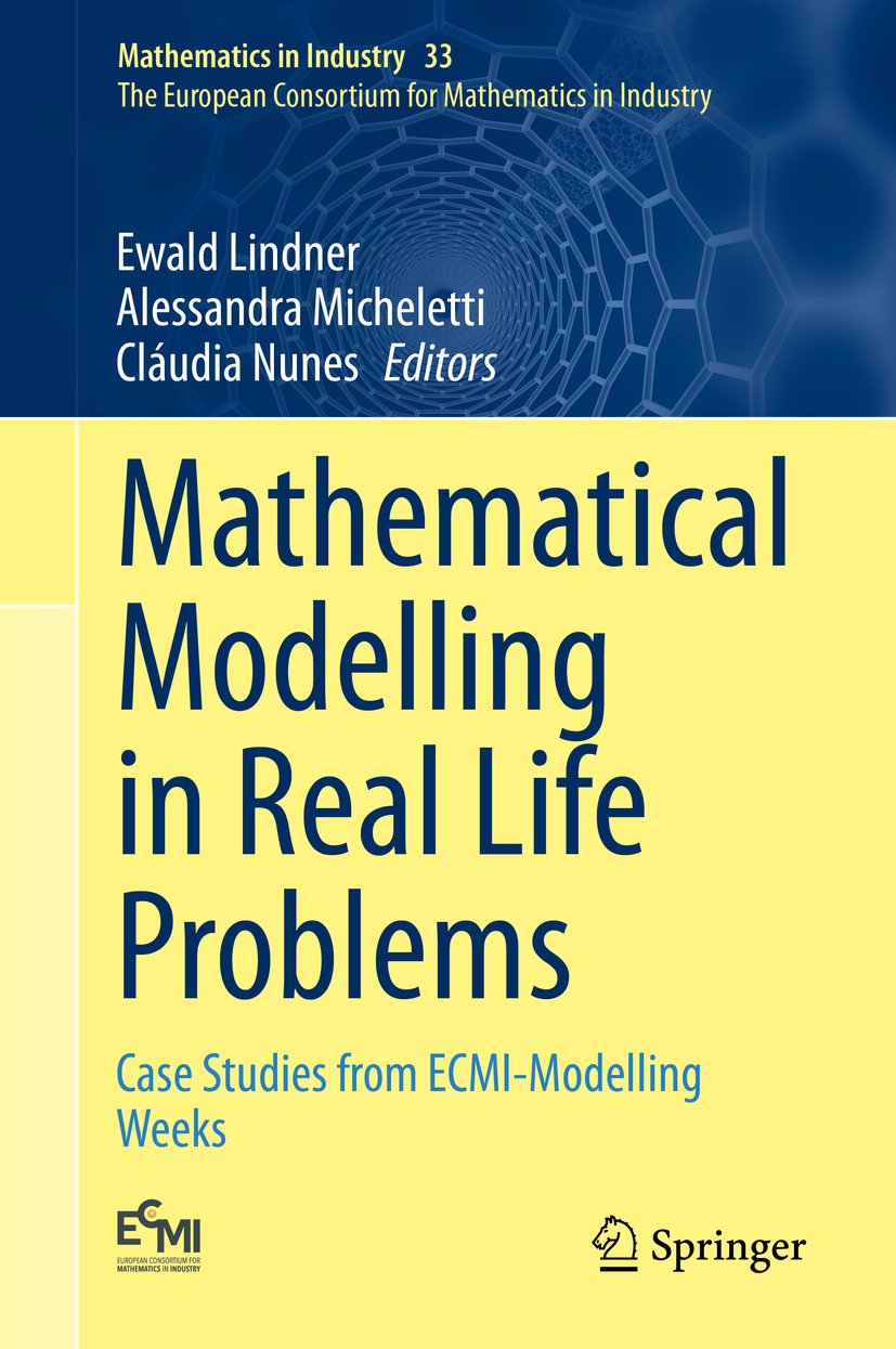 Mathematics in Industry