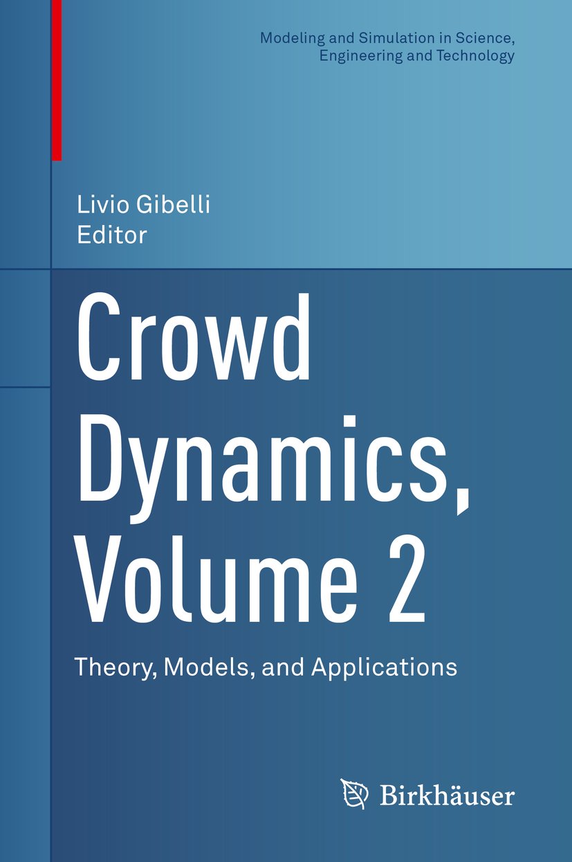 Modeling and Simulation in Science, Engineering and Technology