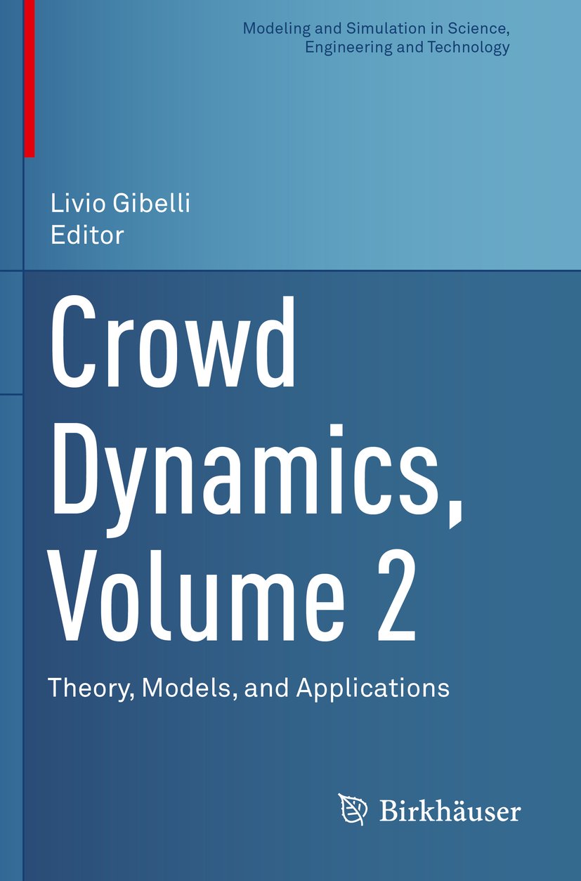 Modeling and Simulation in Science, Engineering and Technology