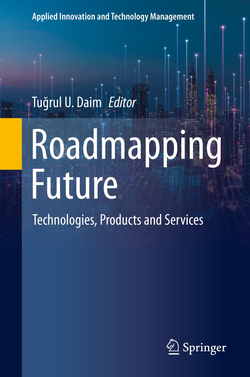 Applied Innovation and Technology Management