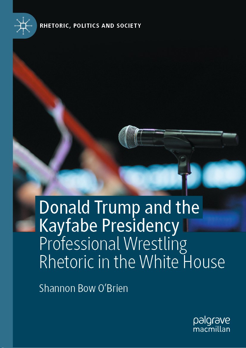 Rhetoric, Politics and Society