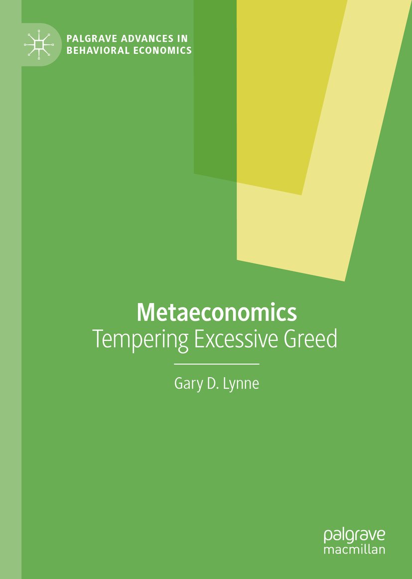 Palgrave Advances in Behavioral Economics