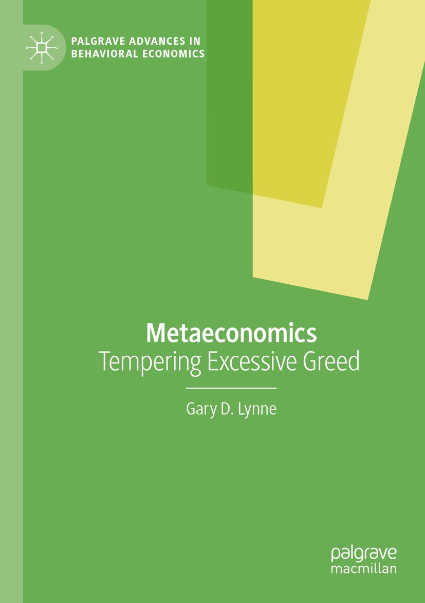Palgrave Advances in Behavioral Economics