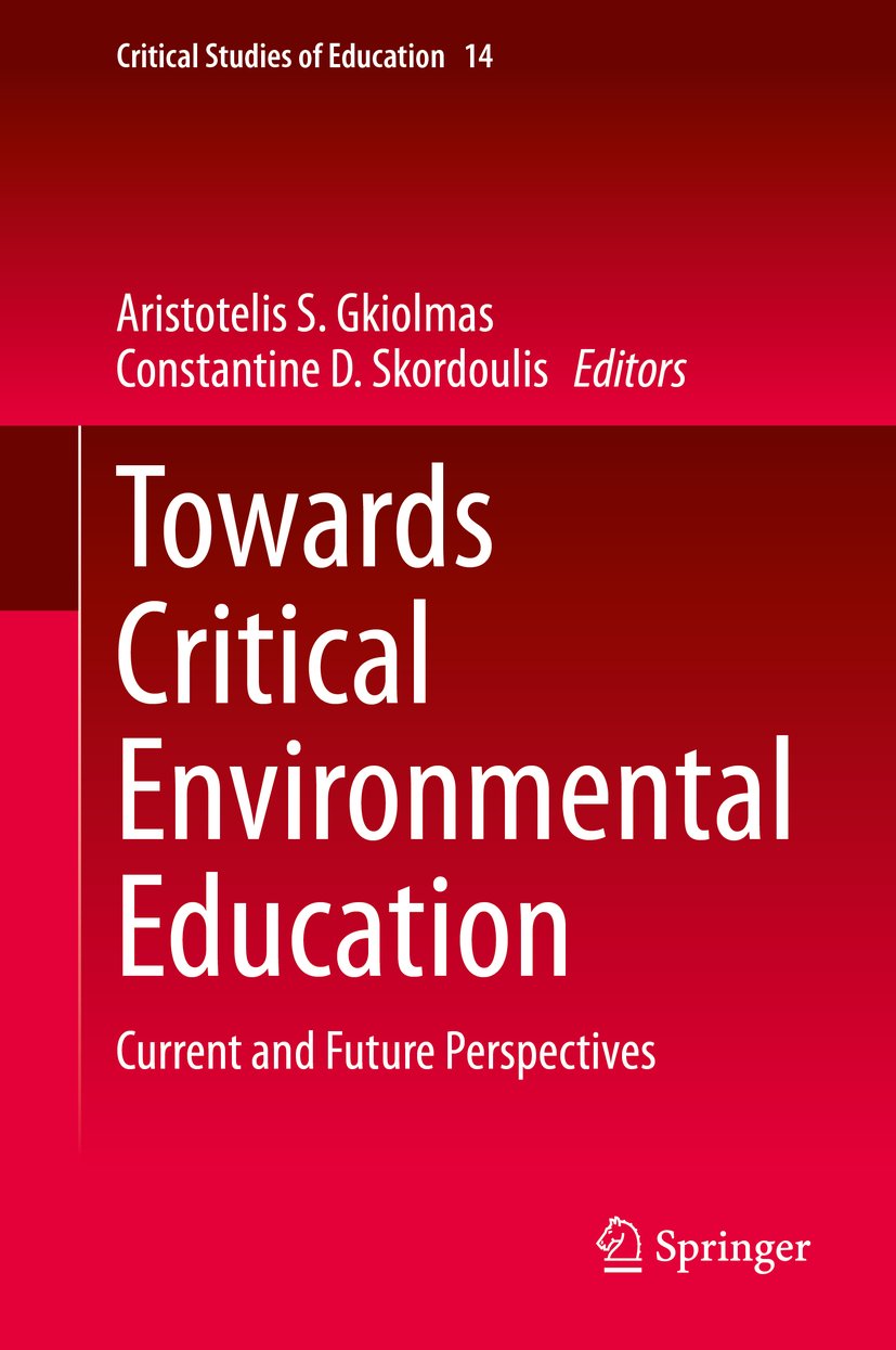 Critical Studies of Education