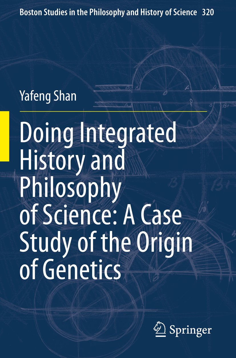 Boston Studies in the Philosophy and History of Science