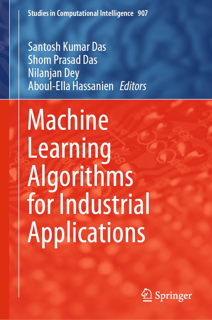 Studies in Computational Intelligence