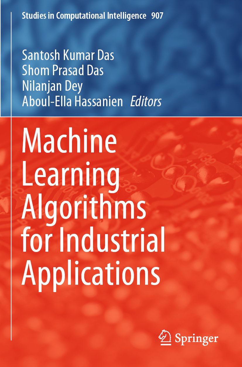 Studies in Computational Intelligence