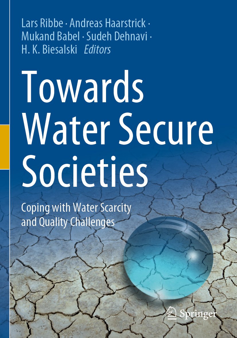 Towards Water Secure Societies