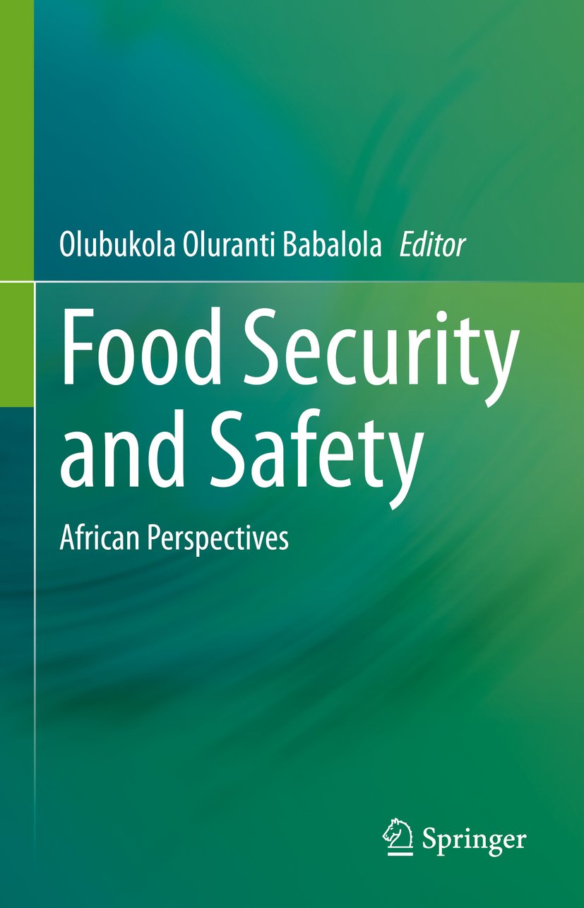 Food Security and Safety