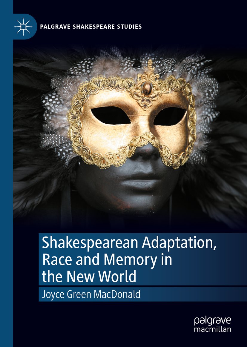 Palgrave Shakespeare Studies