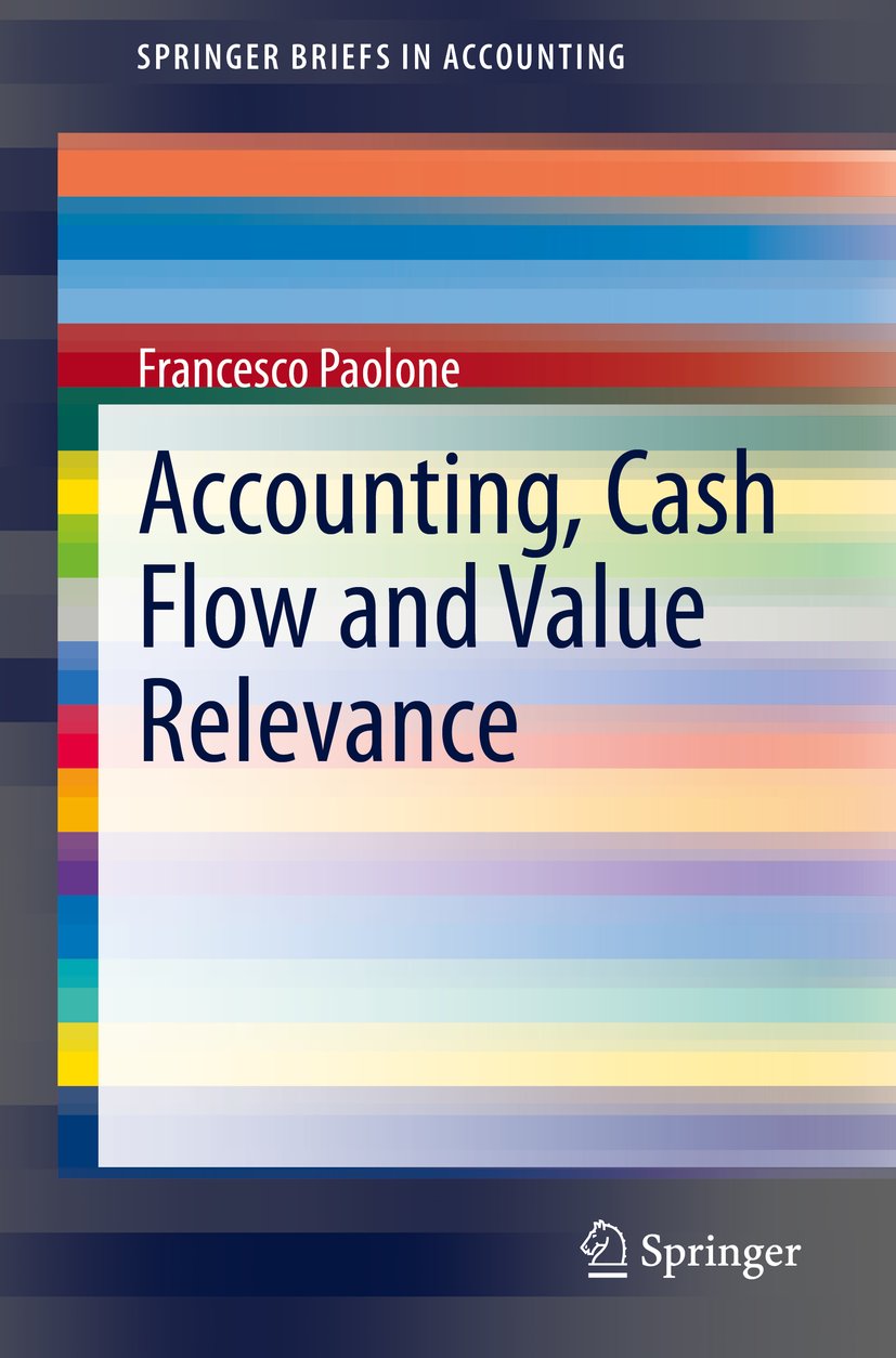 SpringerBriefs in Accounting