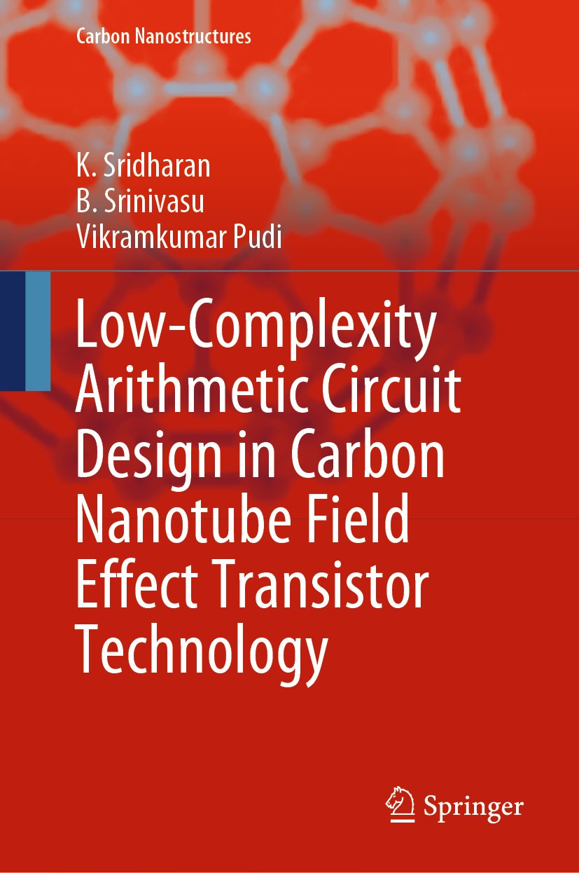 Carbon Nanostructures