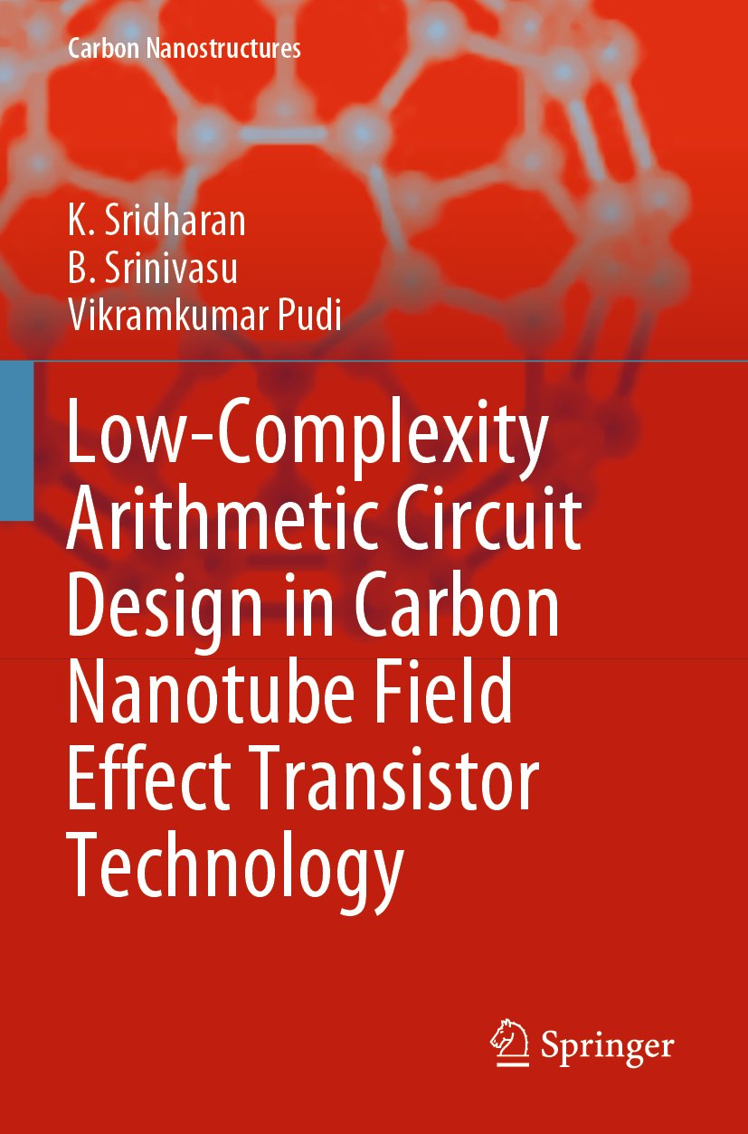 Carbon Nanostructures