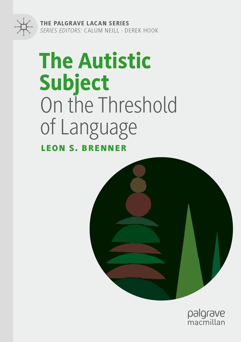 The Palgrave Lacan Series