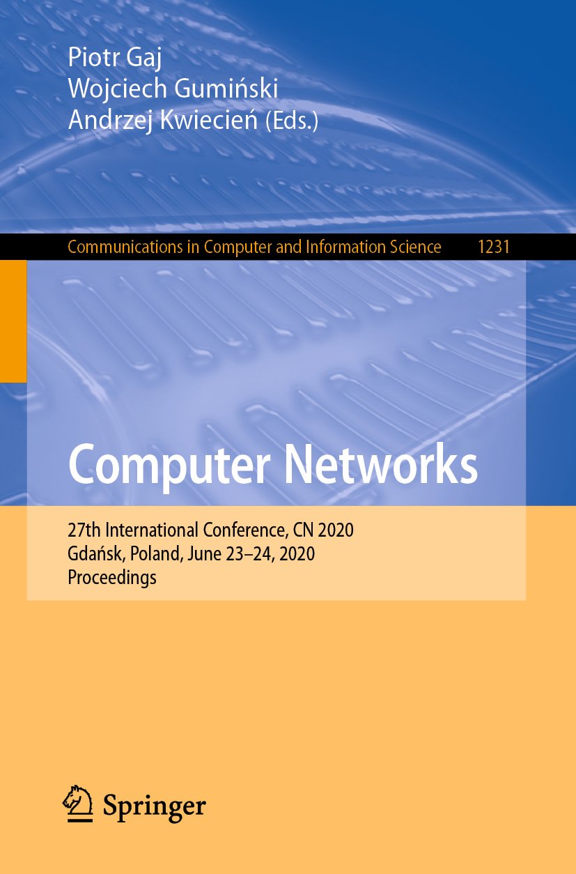 Communications in Computer and Information Science