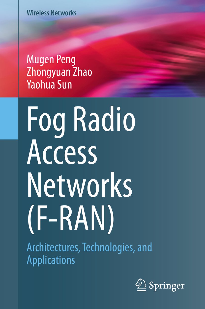 Wireless Networks