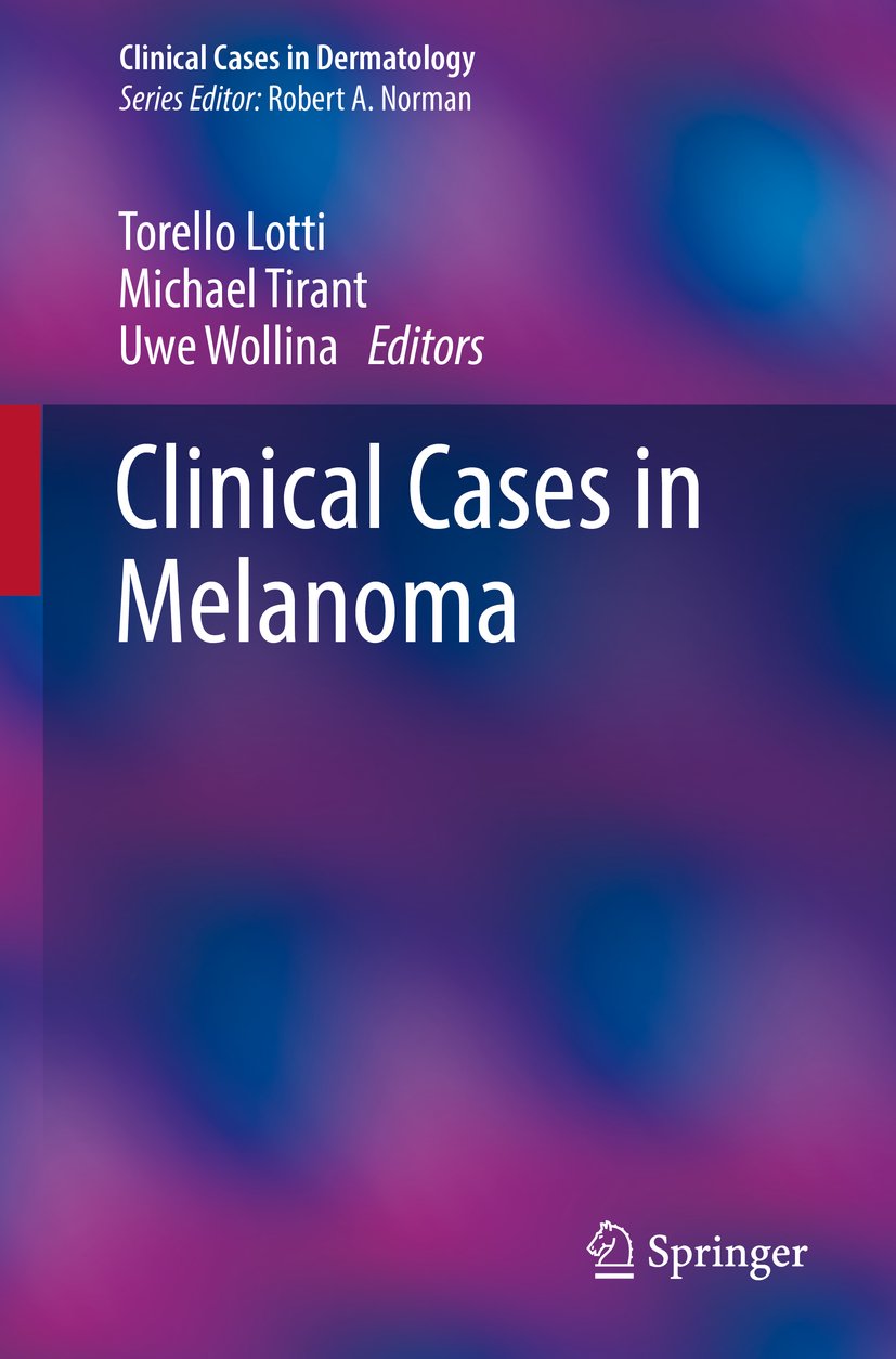 Clinical Cases in Dermatology