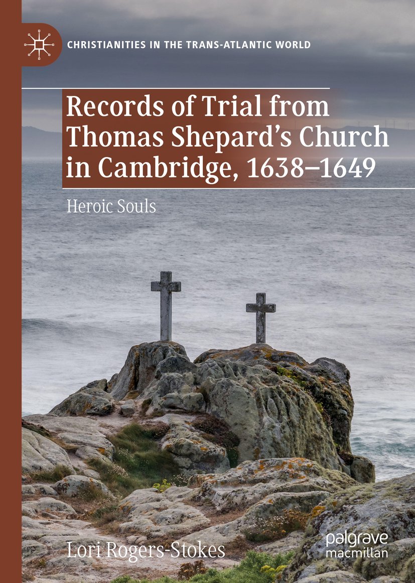 Christianities in the Trans-Atlantic World