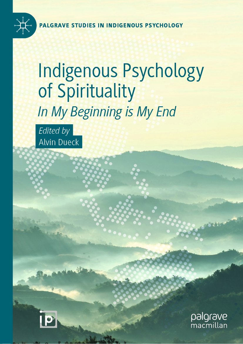 Palgrave Studies in Indigenous Psychology