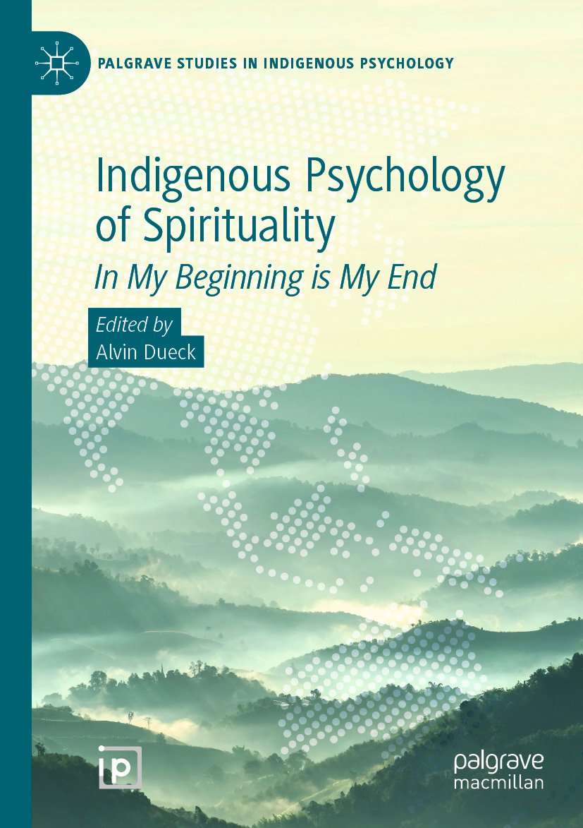 Palgrave Studies in Indigenous Psychology