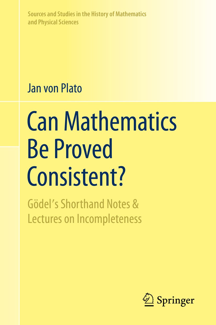 Sources and Studies in the History of Mathematics and Physical Sciences