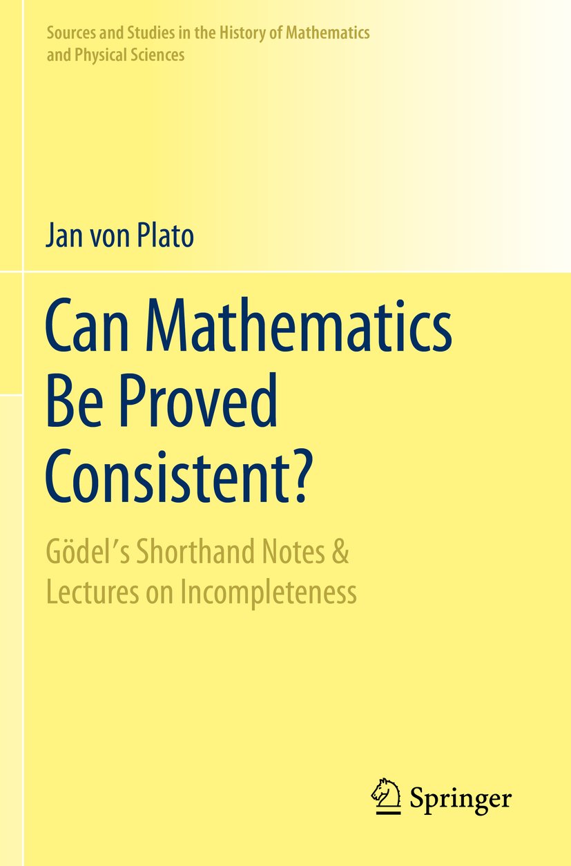 Sources and Studies in the History of Mathematics and Physical Sciences