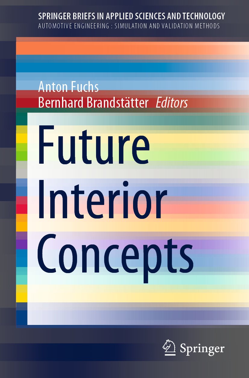 SpringerBriefs in Applied Sciences and Technology