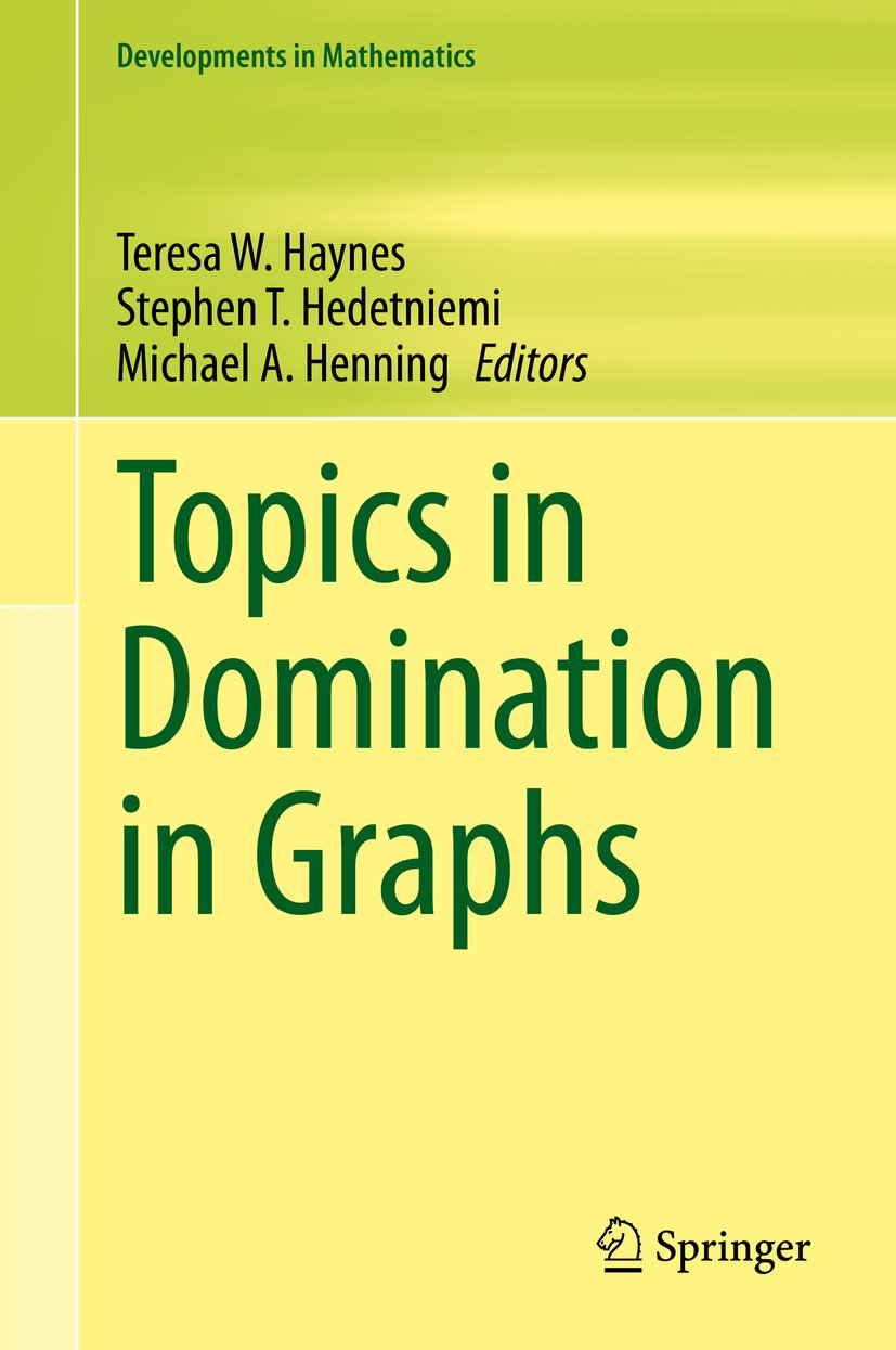 Developments in Mathematics