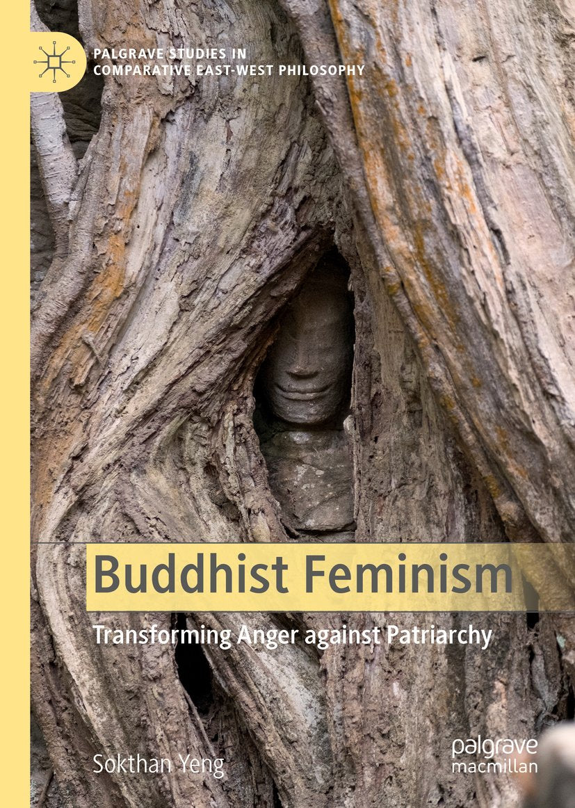 Palgrave Studies in Comparative East-West Philosophy