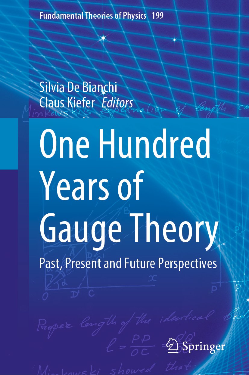 Fundamental Theories of Physics