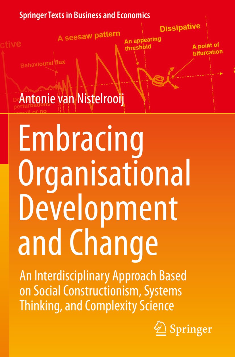 Springer Texts in Business and Economics