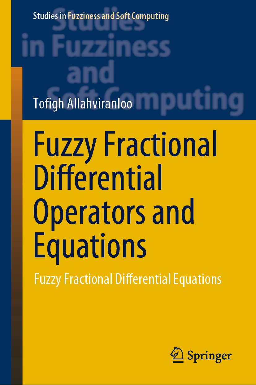 Studies in Fuzziness and Soft Computing