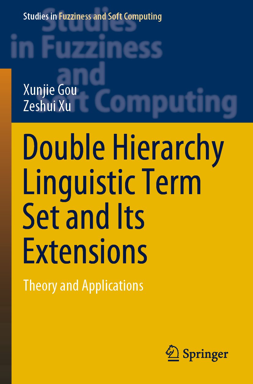 Studies in Fuzziness and Soft Computing